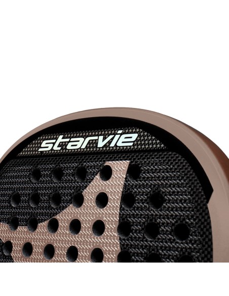 Starvie Dronos Ultra Speed Soft 2024 | Ofertas de pádel